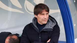 Calcio: Conte vuole finale 'coi paraocchi','pensiamo solo a noi'