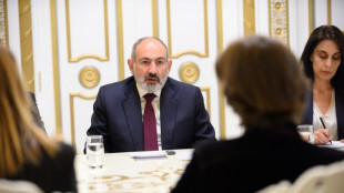 El primer ministro armenio dice que acept&oacute; un encuentro con el dirigente azerbaiyano