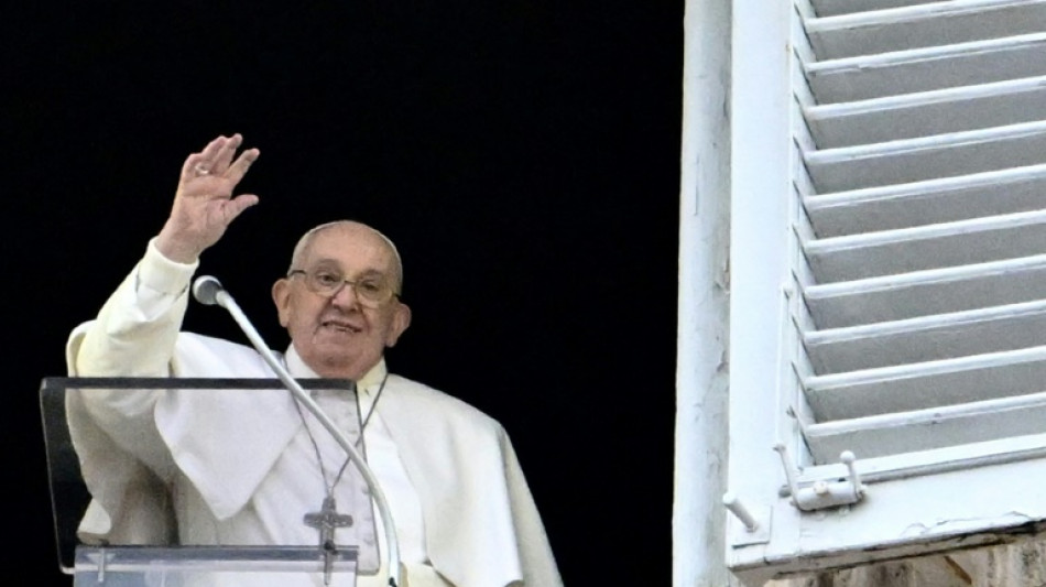 El papa Francisco, preocupado por la violencia en Hait&iacute;, pide la paz