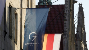 G7-Au&szlig;enminister beginnen zweit&auml;giges Treffen in M&uuml;nster