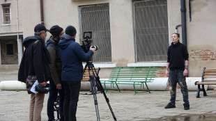 'Le farfalle della Giudecca' proiettato nel carcere di Venezia