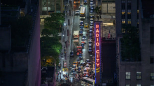 Ecologistas recurren a la justicia para introducir peaje al tr&aacute;fico en Nueva York 