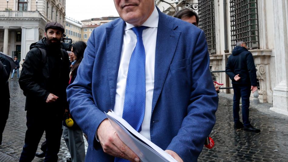 Regionali: Giani candidato in Toscana per acclamazione