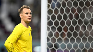 Bayern star Neuer's season over after ski accident