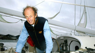 Inaugural Route du Rhum winner Mike Birch dies at 90