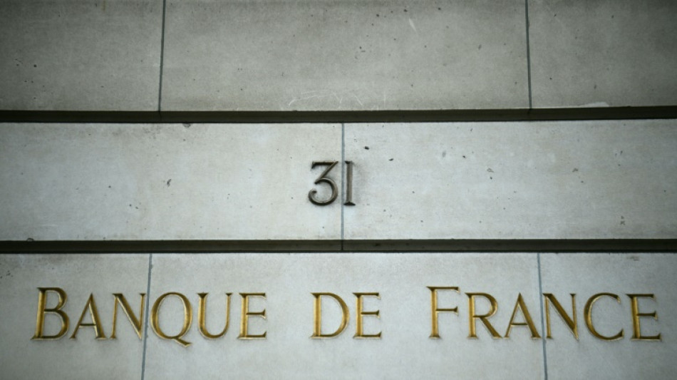La Banque de France plus optimiste pour l'&eacute;conomie fran&ccedil;aise en 2023