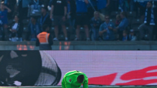 One city, two tales as relegated Hertha cast envious eyes at Union 