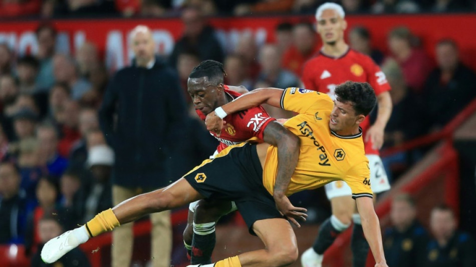 Man City 'reach agreement' to sign Wolves midfielder Nunes