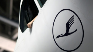 Lufthansa-Piloten stimmen f&uuml;r Tarifpaket  