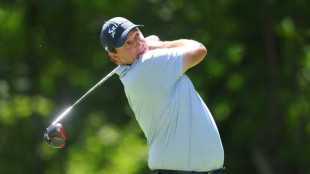 Austria's Straka fires 62 to win PGA John Deere Classic