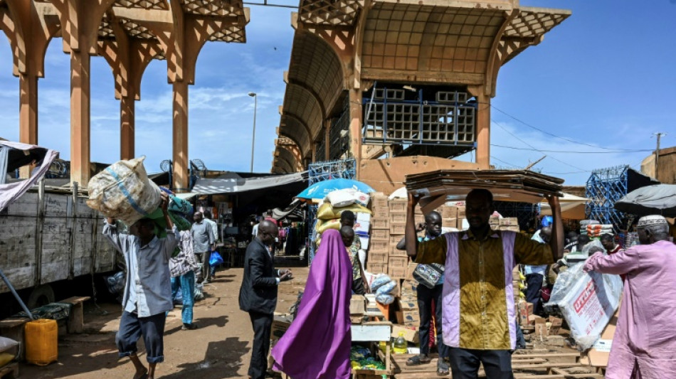 Cedeao, um &oacute;rg&atilde;o econ&ocirc;mico transformado em ator pol&iacute;tico na &Aacute;frica
