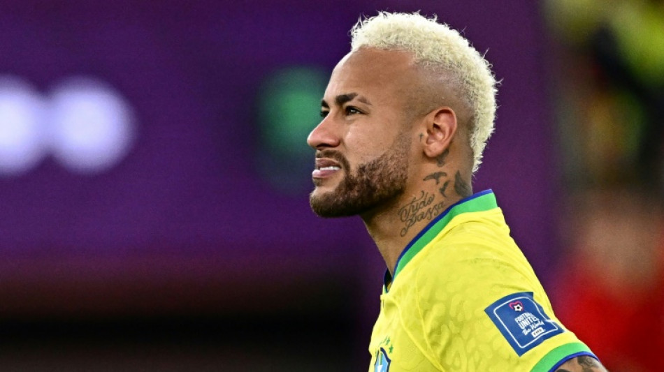 Neymar fined $3.3 million for building lake at mansion 