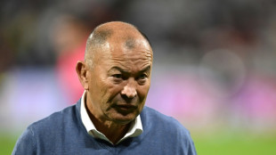 Jones sorry for Australia defeat, 'committed' to job despite Japan link