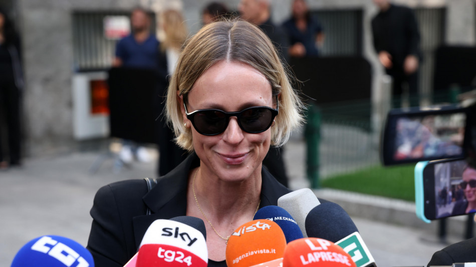 Federica Pellegrini di nuovo mamma 'ti aspettiamo piccolina'