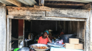 Gabon's squandered oil wealth under 55 years of Bongo rule 