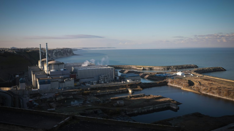 EDF et l'Etat français se mettent d'accord sur le financement de la relance du nucléaire