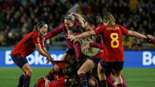 Carmona's late stunner takes Spain into maiden Women's World Cup final