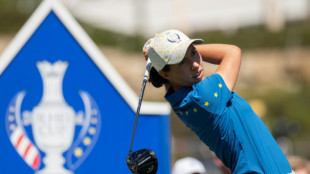 Europe complete comeback against USA to retain Solheim Cup
