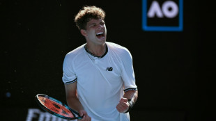 Student Shelton relishes more 'new experiences' after Melbourne run 