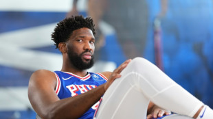 Embiid weighing Olympic options, says decision likely soon