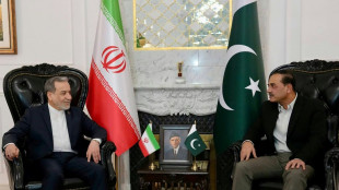 Ballet diplomatique pour l'Iran, en l'absence de Washington