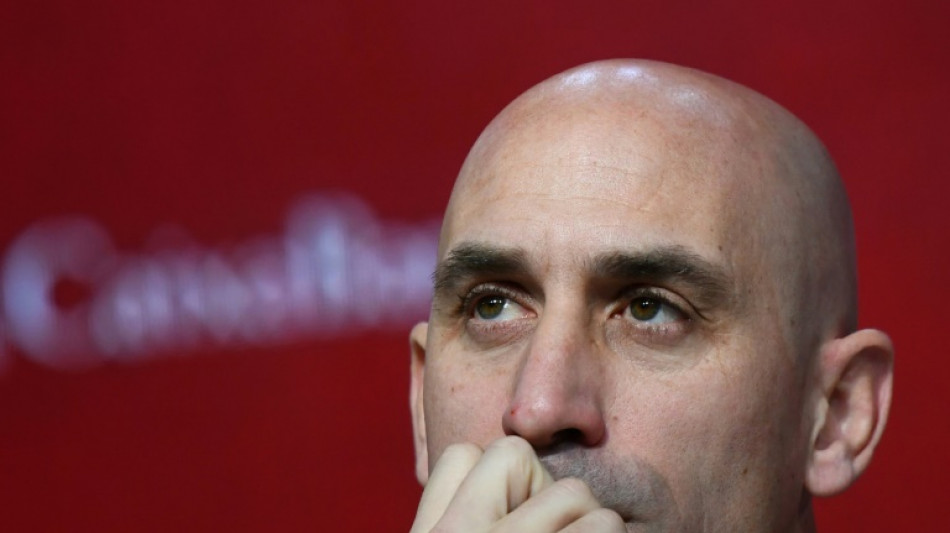 Baiser forc&eacute;: la Fifa ouvre une proc&eacute;dure disciplinaire contre Rubiales