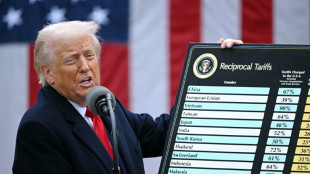 Rückschlag für Trump: US-Gericht blockiert Zölle - Regierung legt Berufung ein