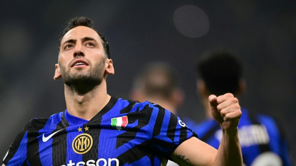 Inter de Mil&atilde;o vence Arsenal (1-0) e se mant&eacute;m invicta na Champions