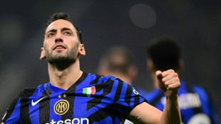 Inter de Mil&atilde;o vence Arsenal (1-0) e se mant&eacute;m invicta na Champions