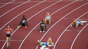 Most unwanted? How sports treat the Russia problem 