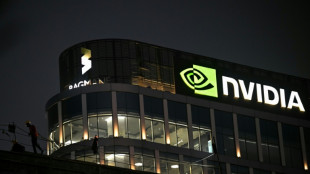 Stocks mostly rise as markets digest Nvidia earnings