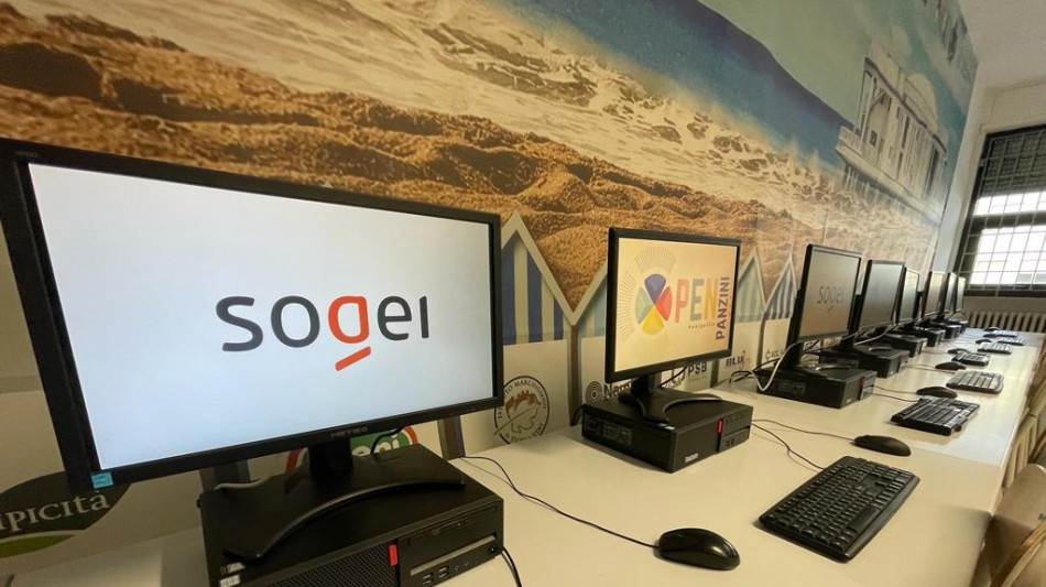 Pm, ex dg Sogei ha cancellato immagini videosorveglianza