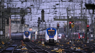 De nouvelles gr&egrave;ves paralysent largement le transport en Allemagne