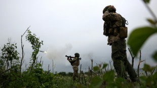 L'Ukraine affirme avancer sur le front sud pr&egrave;s de Robotyne