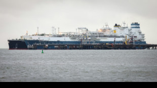"Massive Überkapazität": Umwelthilfe fordert Stilllegung von LNG-Schiff