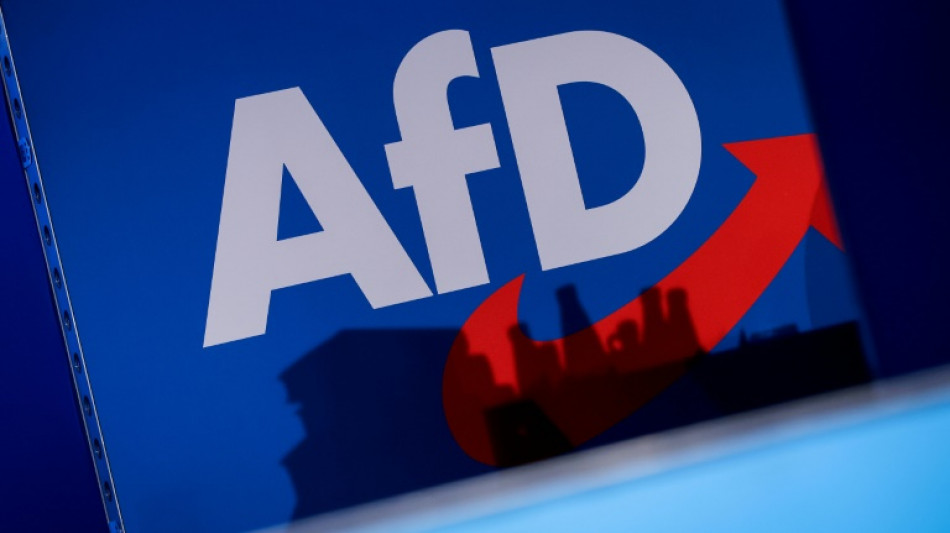 Correctiv: Mindestens elf AfD-Mandatstr&auml;ger wegen Gewalttaten verurteilt