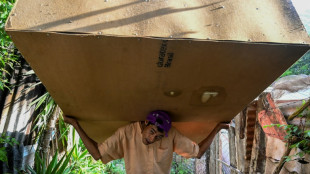 Polic&iacute;as militares de Honduras toman el control de un feudo de pandilleros