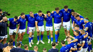 Italy prepared to risk everything against All Blacks