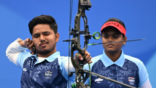 India strike gold in Asian Games archery as world-class duo primed