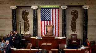 Spaltung der US-Republikaner l&auml;hmt weiter Sprecher-Wahl im Repr&auml;sentantenhaus