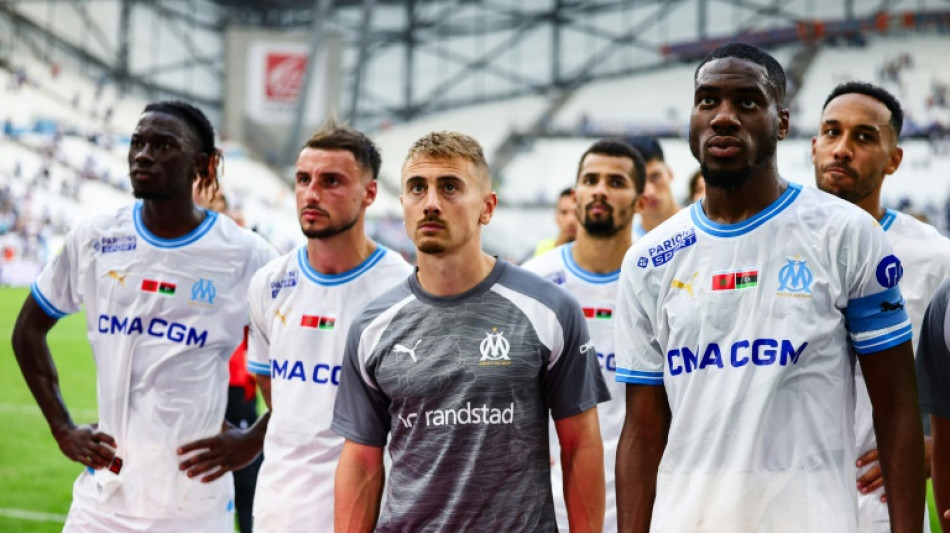 Marseille mayhem overshadows build-up to PSG clash