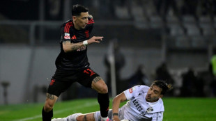 Sporting e Benfica vencem na rodada e seguem no topo do Campeonato Português