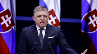 El primer ministro eslovaco sale del hospital y continuar&aacute; su convalecencia en casa
