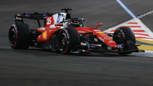 F1: Singapore; Leclerc 'Red Bull piu' avanti, vediamo per la vittoria'