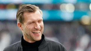 Zähe Kost in Frankfurt: "Hatte wenig mit Fußball zu tun"