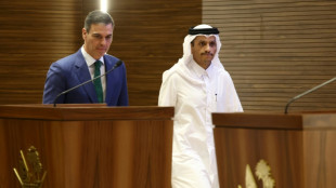 Pedro S&aacute;nchez considera "insuficiente" explicaci&oacute;n de Netanyahu sobre muerte de cooperantes en Gaza