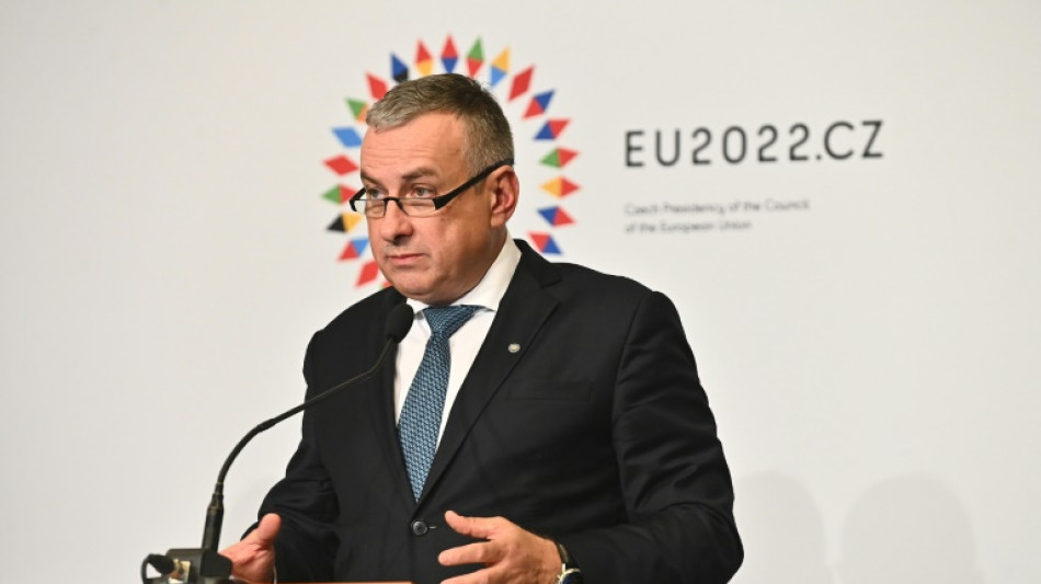 La UE considera "inaceptable" el plan estadounidense de cr&eacute;ditos para autom&oacute;viles el&eacute;ctricos