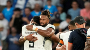 Super Rugby franchise Drua firing Fiji's progress at Rugby World Cup