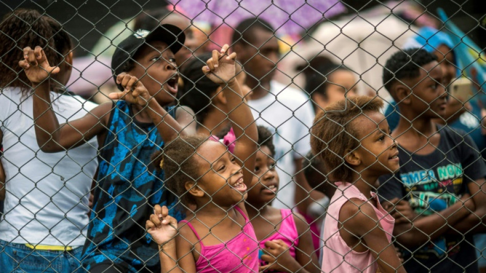 Diputados brasile&ntilde;os aprueban gastos excepcionales para planes sociales de Lula