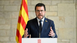El presidente catal&aacute;n convoca elecciones regionales anticipadas para el 12 de mayo